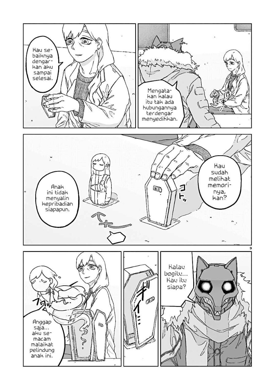 Baca Usuzumi no Hate Chapter 36 Bahasa Indonesia page 24