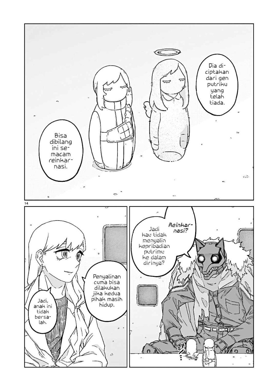 Baca Usuzumi no Hate Chapter 36 Bahasa Indonesia page 34