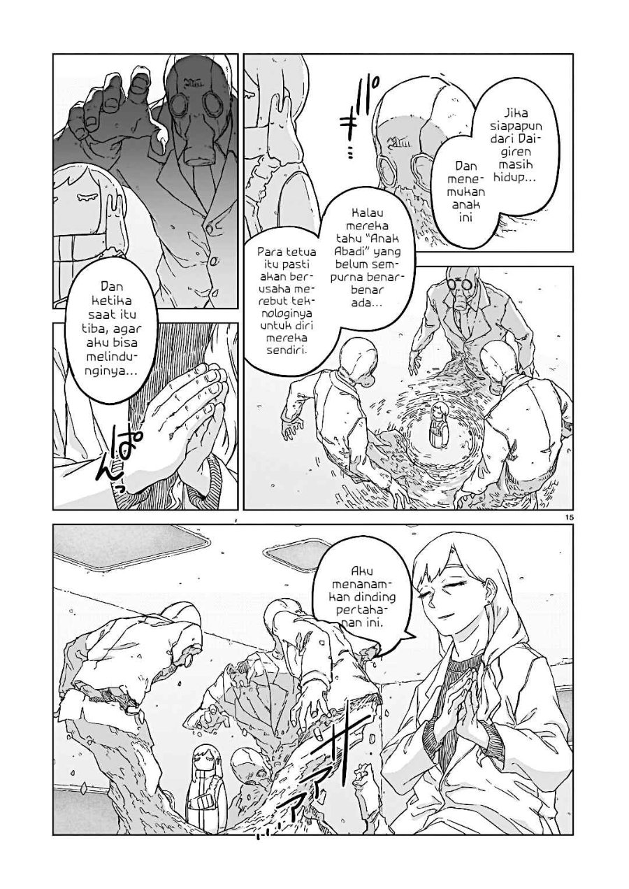 Baca Usuzumi no Hate Chapter 36 Bahasa Indonesia page 36
