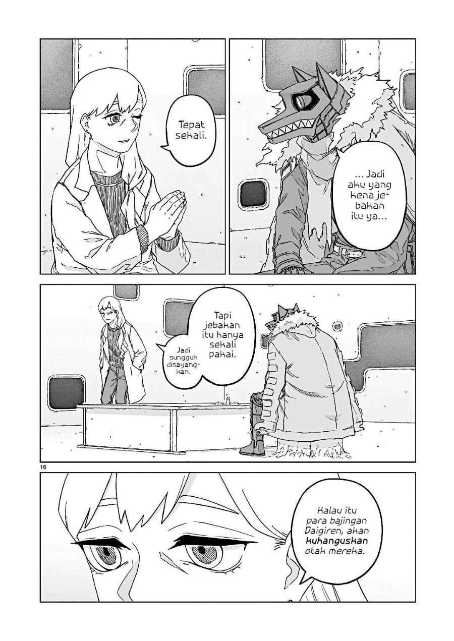 Baca Usuzumi no Hate Chapter 36 Bahasa Indonesia page 38