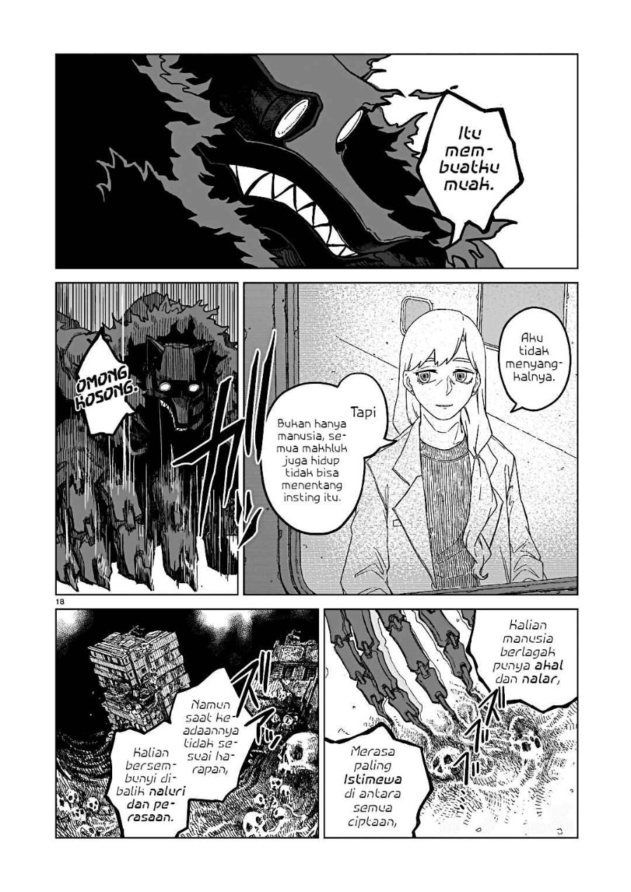 Baca Usuzumi no Hate Chapter 36 Bahasa Indonesia page 42
