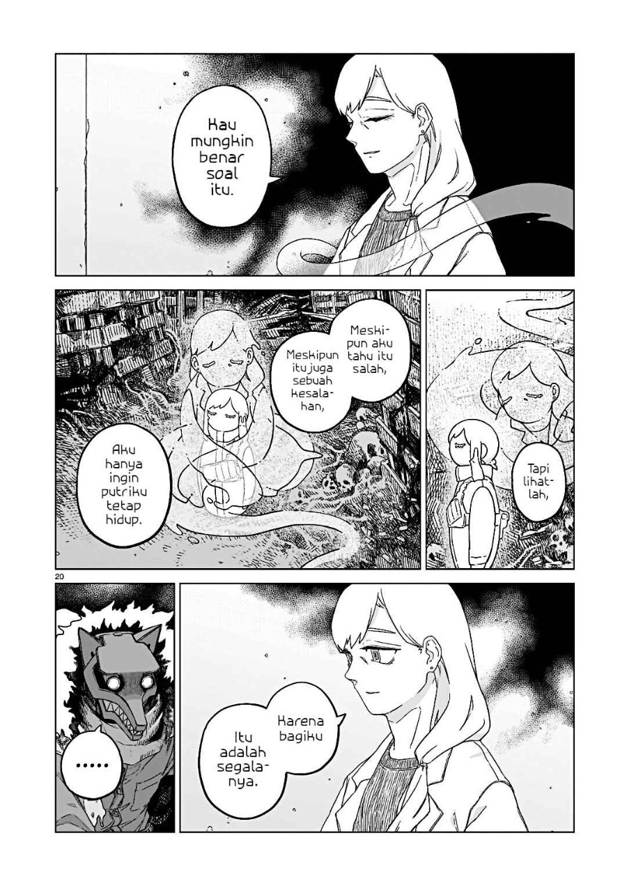 Baca Usuzumi no Hate Chapter 36 Bahasa Indonesia page 46