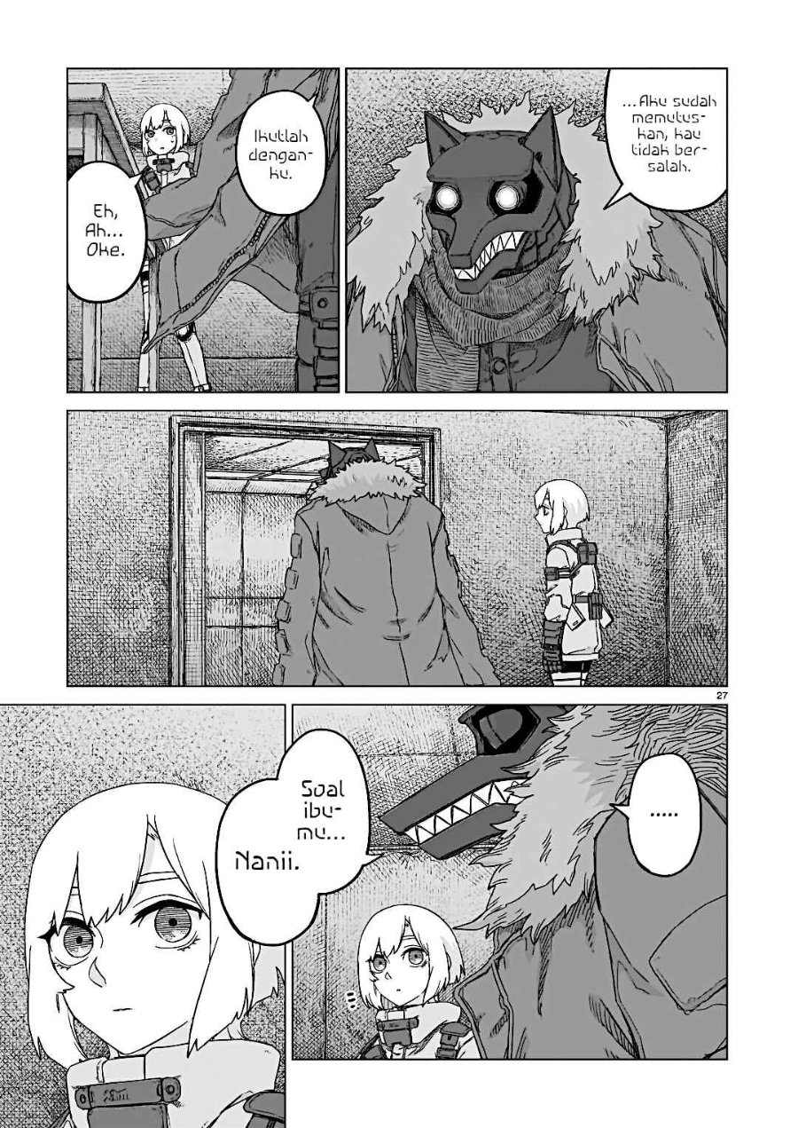 Baca Usuzumi no Hate Chapter 36 Bahasa Indonesia page 60