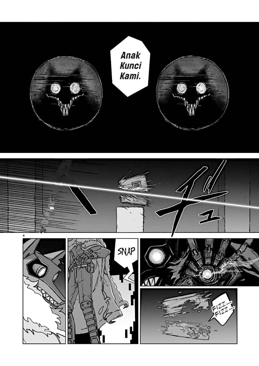 Baca Usuzumi no Hate Chapter 36 Bahasa Indonesia page 14