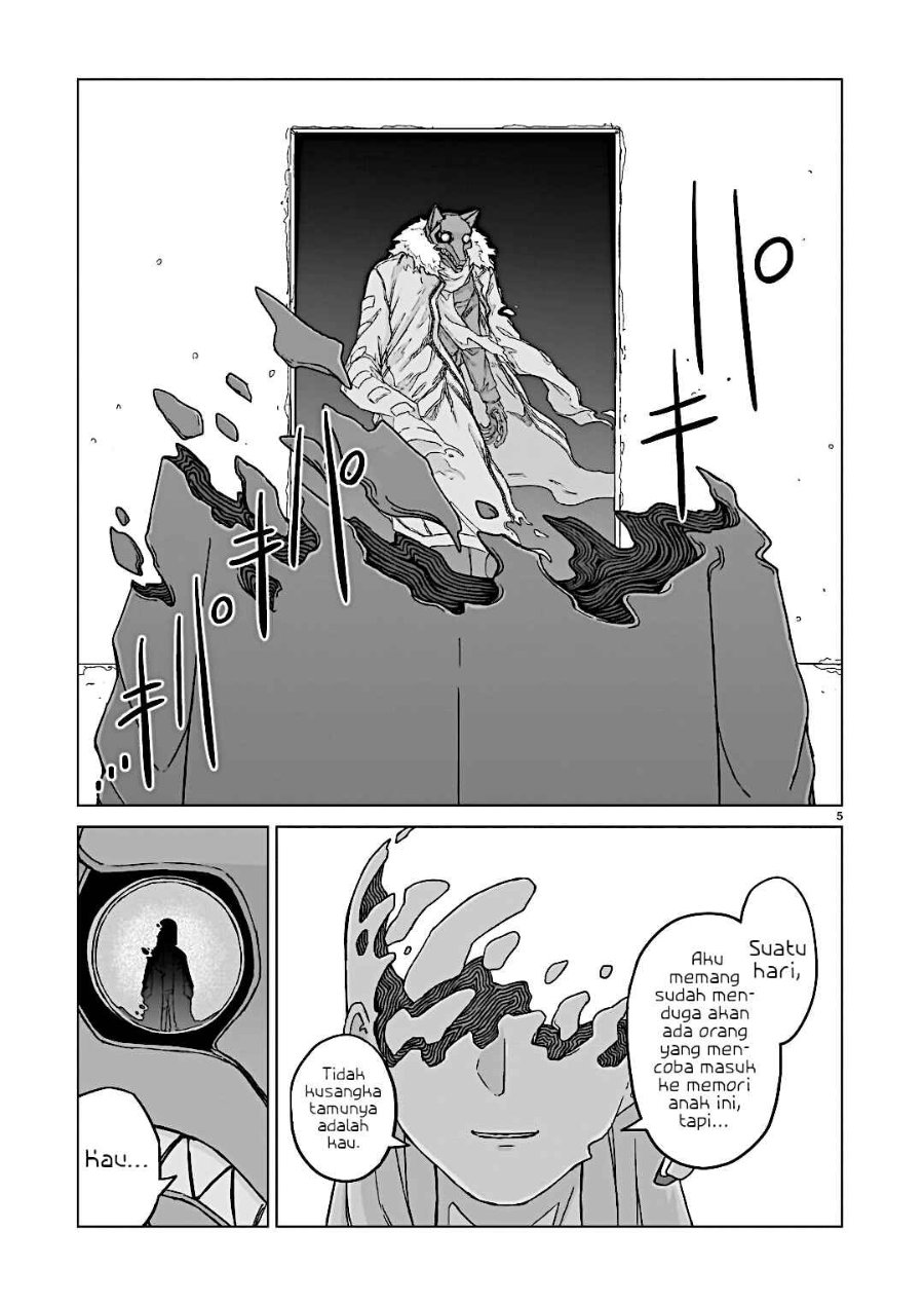 Baca Usuzumi no Hate Chapter 36 Bahasa Indonesia page 16
