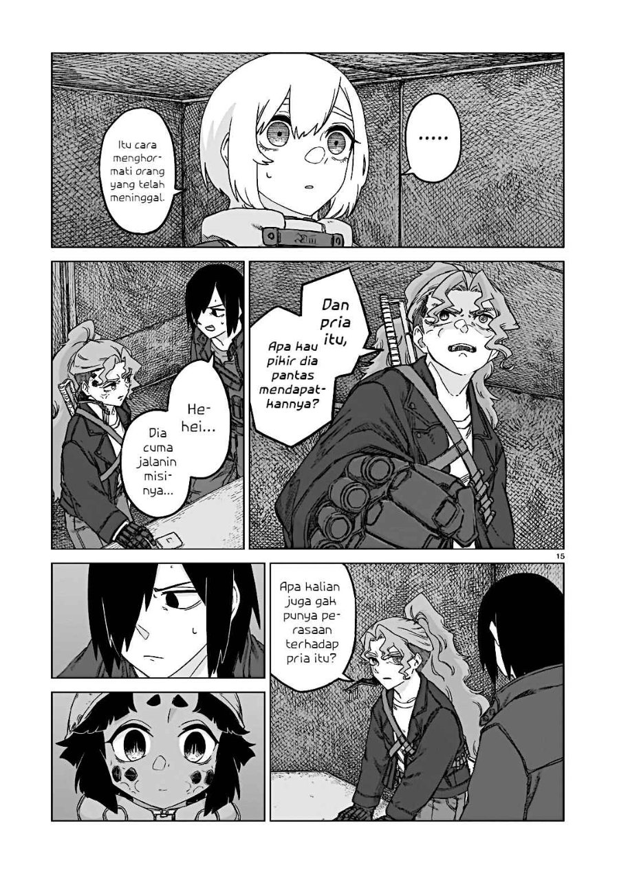 Baca Usuzumi no Hate Chapter 37 Bahasa Indonesia page 36