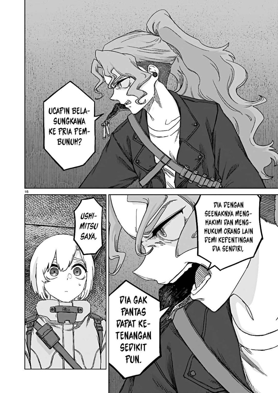 Baca Usuzumi no Hate Chapter 37 Bahasa Indonesia page 38