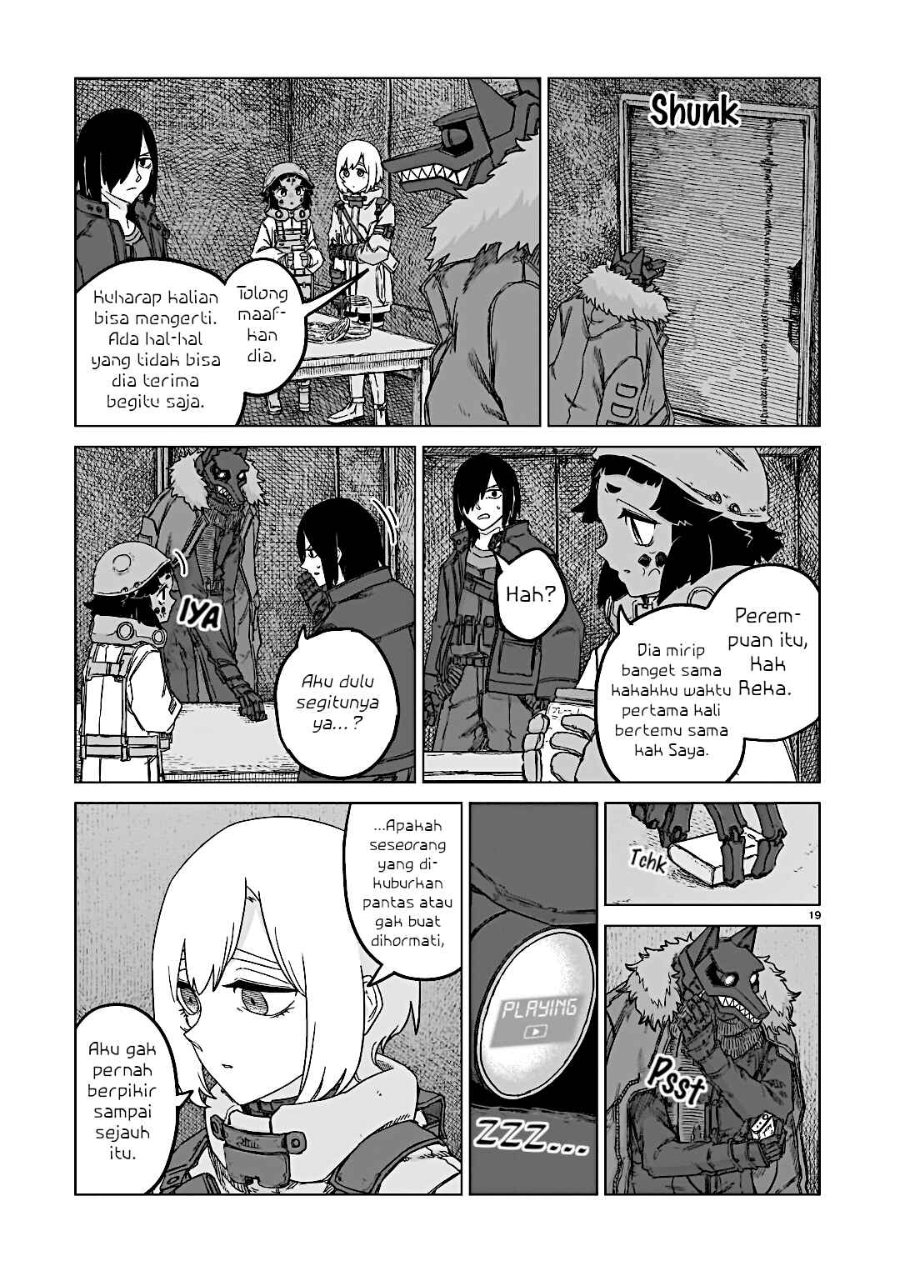 Baca Usuzumi no Hate Chapter 37 Bahasa Indonesia page 44
