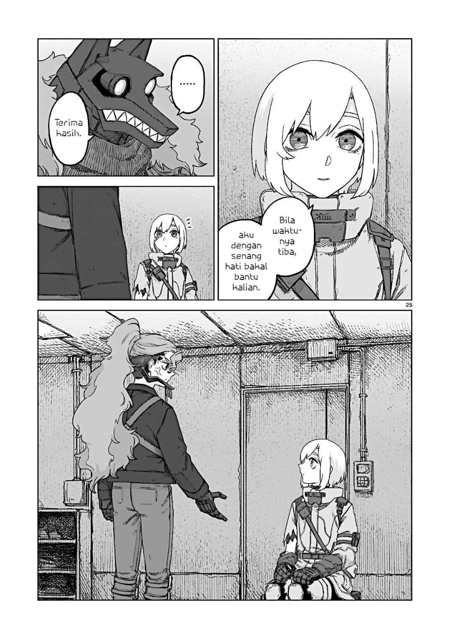 Baca Usuzumi no Hate Chapter 38 Bahasa Indonesia page 56