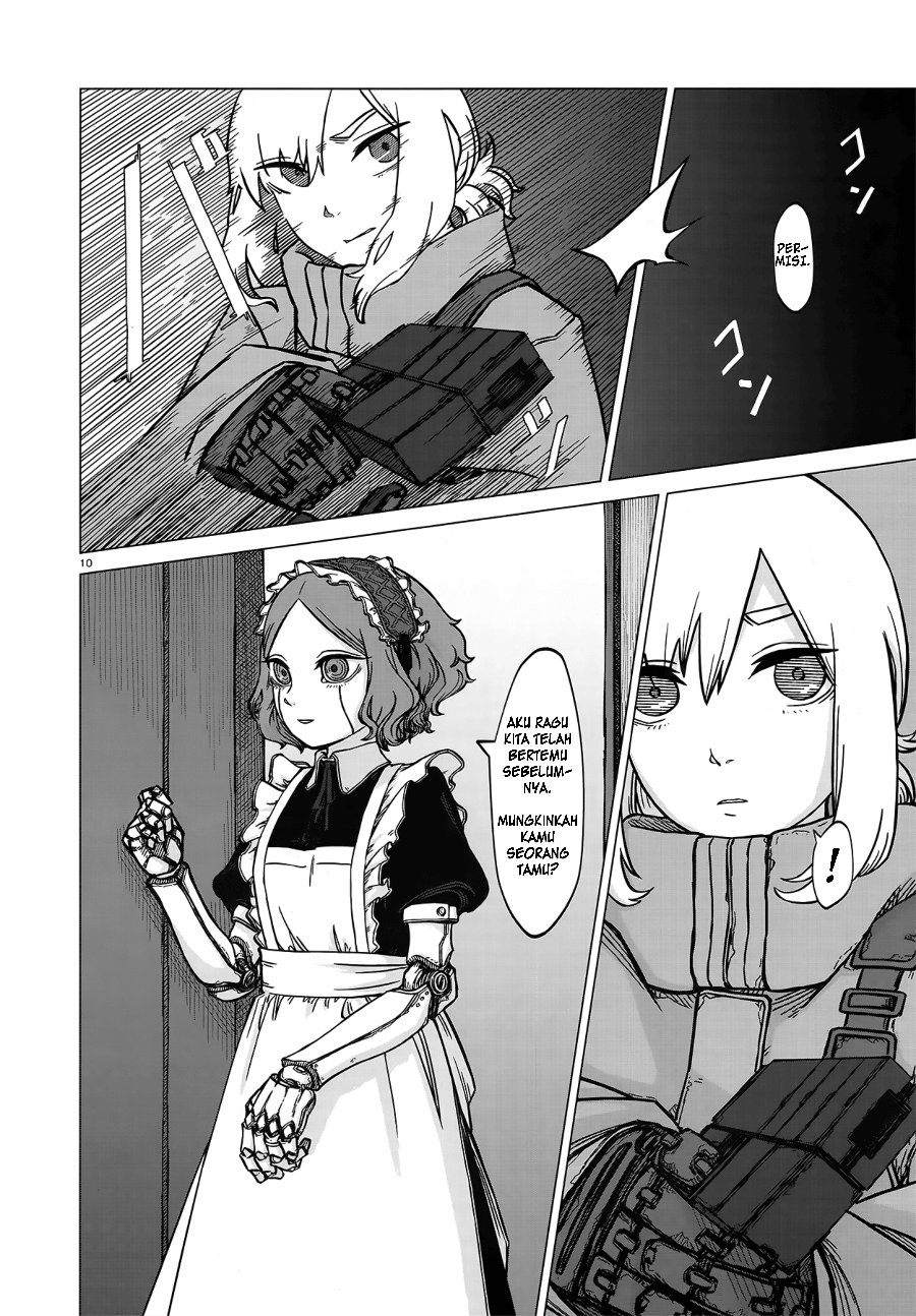 Baca Usuzumi no Hate Chapter 4 Bahasa Indonesia page 26
