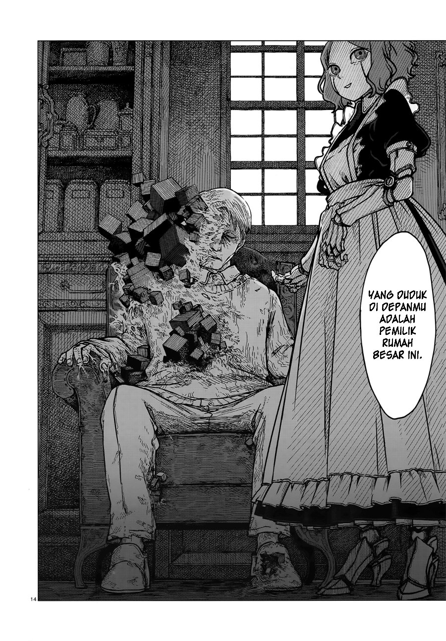 Baca Usuzumi no Hate Chapter 4 Bahasa Indonesia page 34