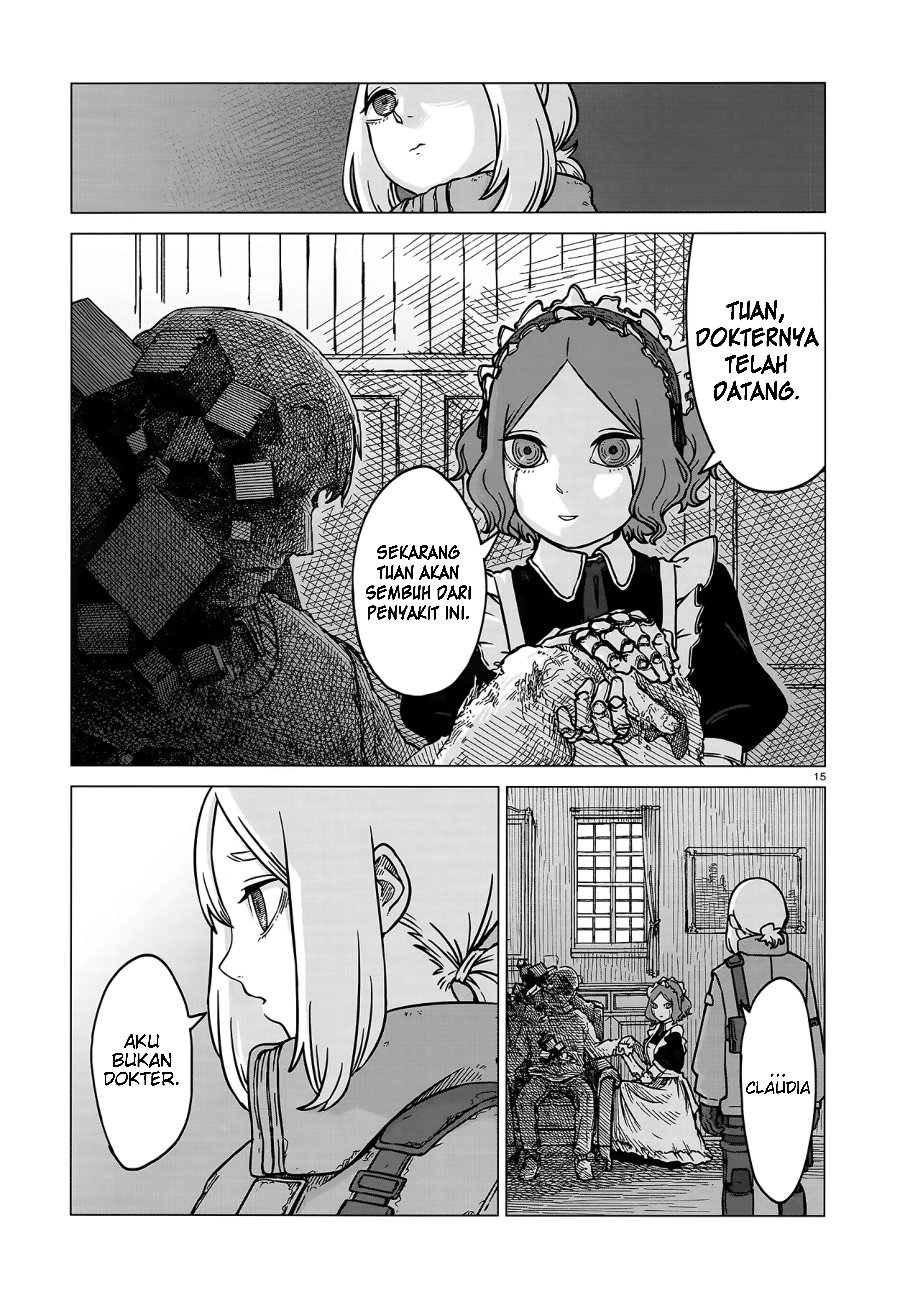 Baca Usuzumi no Hate Chapter 4 Bahasa Indonesia page 36