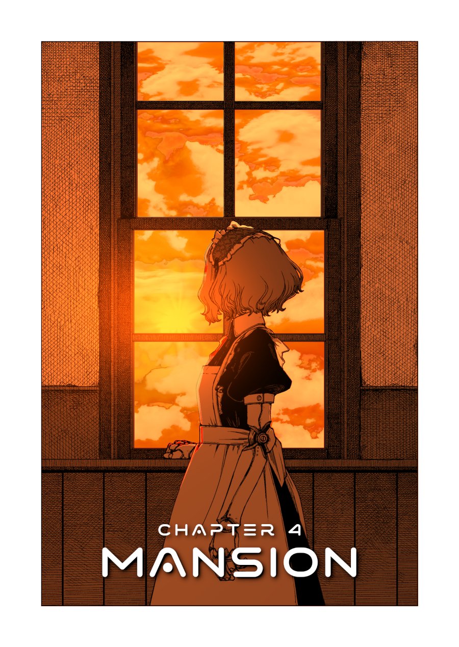 Baca Usuzumi no Hate Chapter 4 Bahasa Indonesia page 8