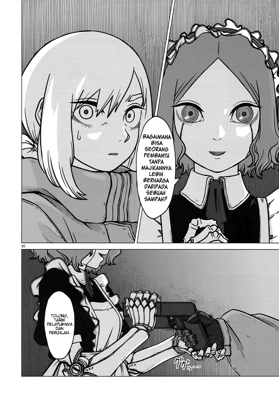 Baca Usuzumi no Hate Chapter 4 Bahasa Indonesia page 46