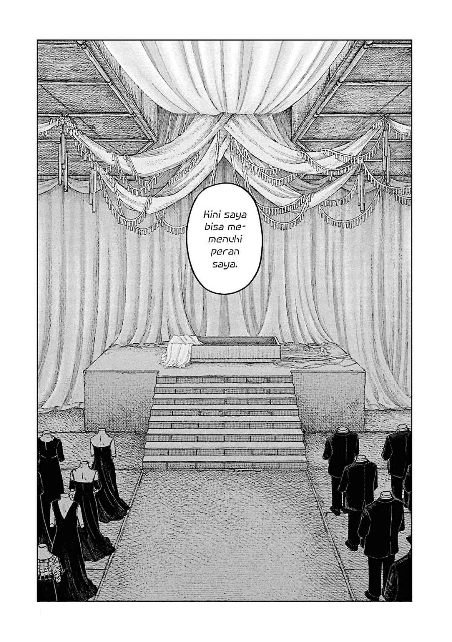 Baca Usuzumi no Hate Chapter 40 Bahasa Indonesia page 26