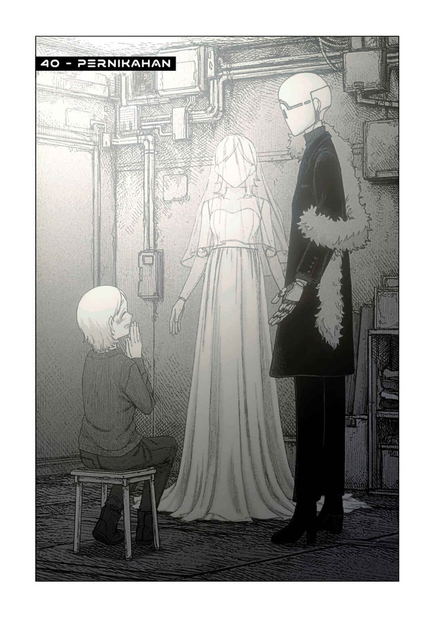 Baca Usuzumi no Hate Chapter 40 Bahasa Indonesia page 10
