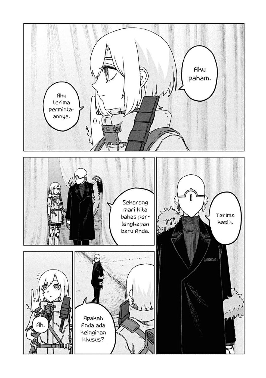 Baca Usuzumi no Hate Chapter 40 Bahasa Indonesia page 16