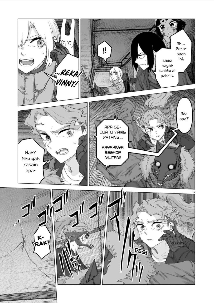 Baca Usuzumi no Hate Chapter 41 Bahasa Indonesia page 44