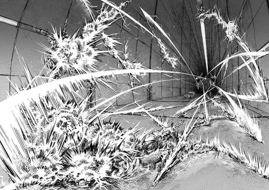 Baca Usuzumi no Hate Chapter 42 Bahasa Indonesia page 26