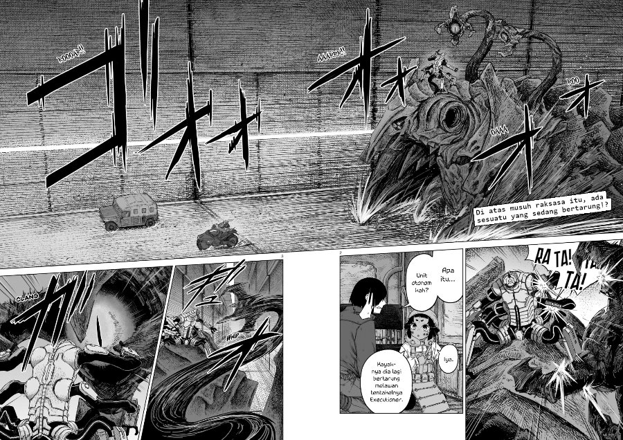 Baca Usuzumi no Hate Chapter 42 Bahasa Indonesia page 10