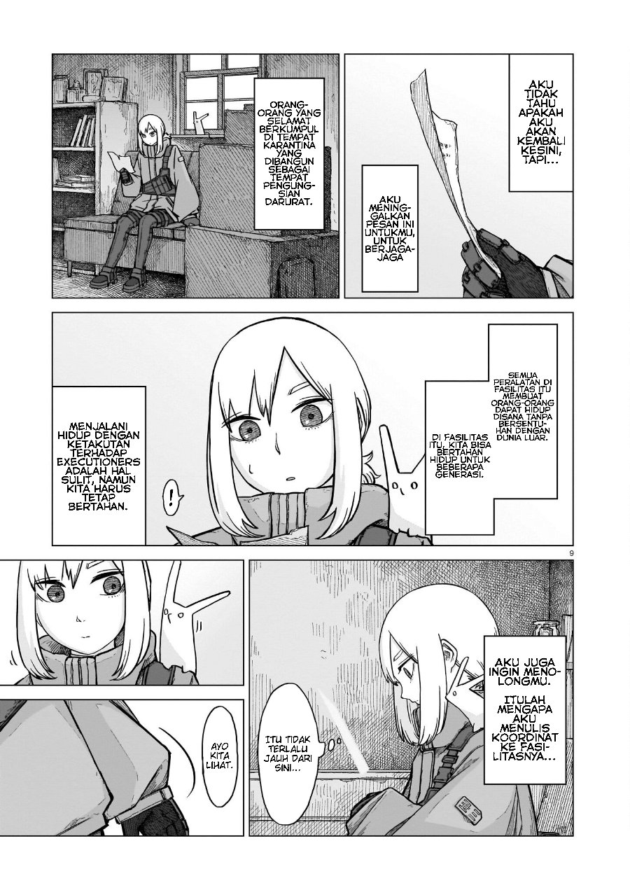 Baca Usuzumi no Hate Chapter 5 Bahasa Indonesia page 24