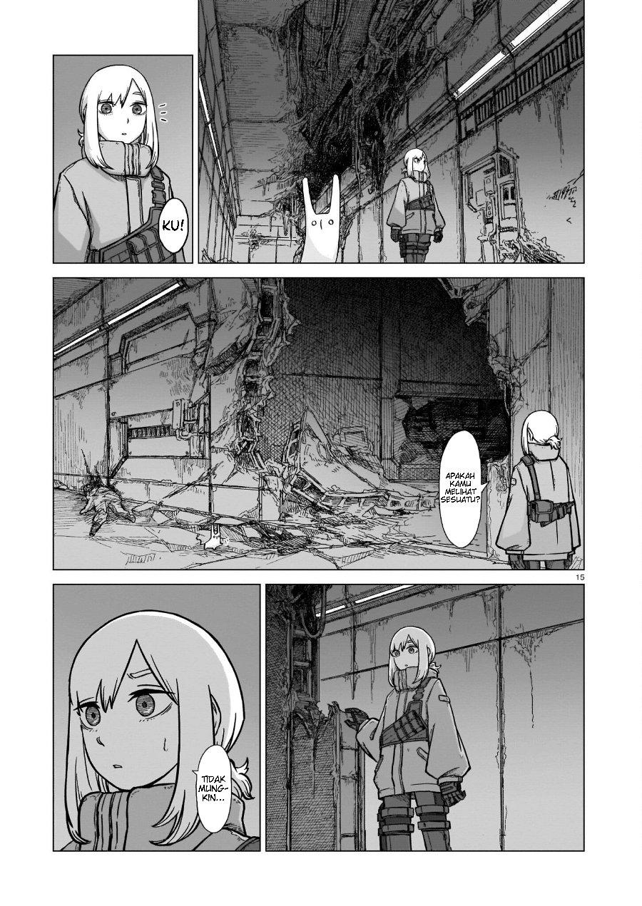 Baca Usuzumi no Hate Chapter 5 Bahasa Indonesia page 36
