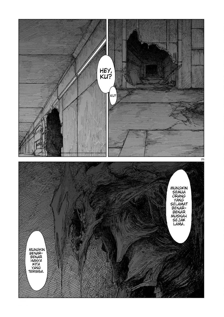 Baca Usuzumi no Hate Chapter 5 Bahasa Indonesia page 54
