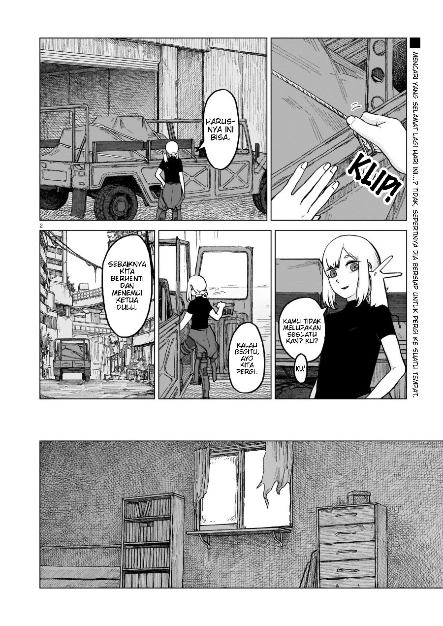 Baca Usuzumi no Hate Chapter 5 Bahasa Indonesia page 10