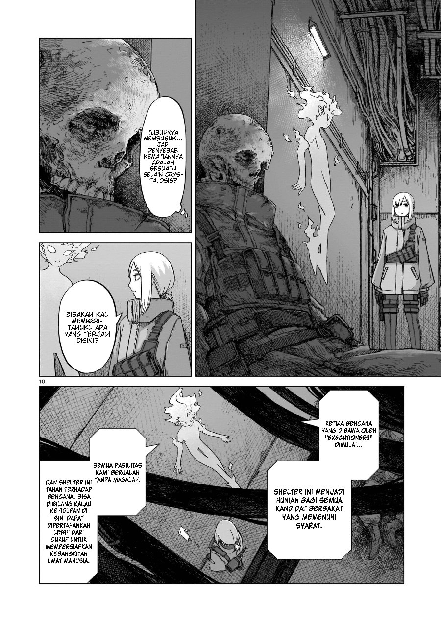 Baca Usuzumi no Hate Chapter 6 Bahasa Indonesia page 26