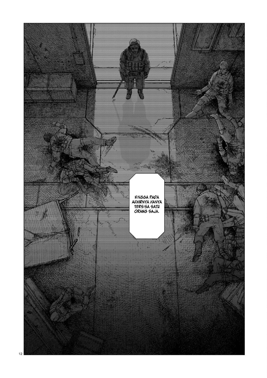 Baca Usuzumi no Hate Chapter 6 Bahasa Indonesia page 30