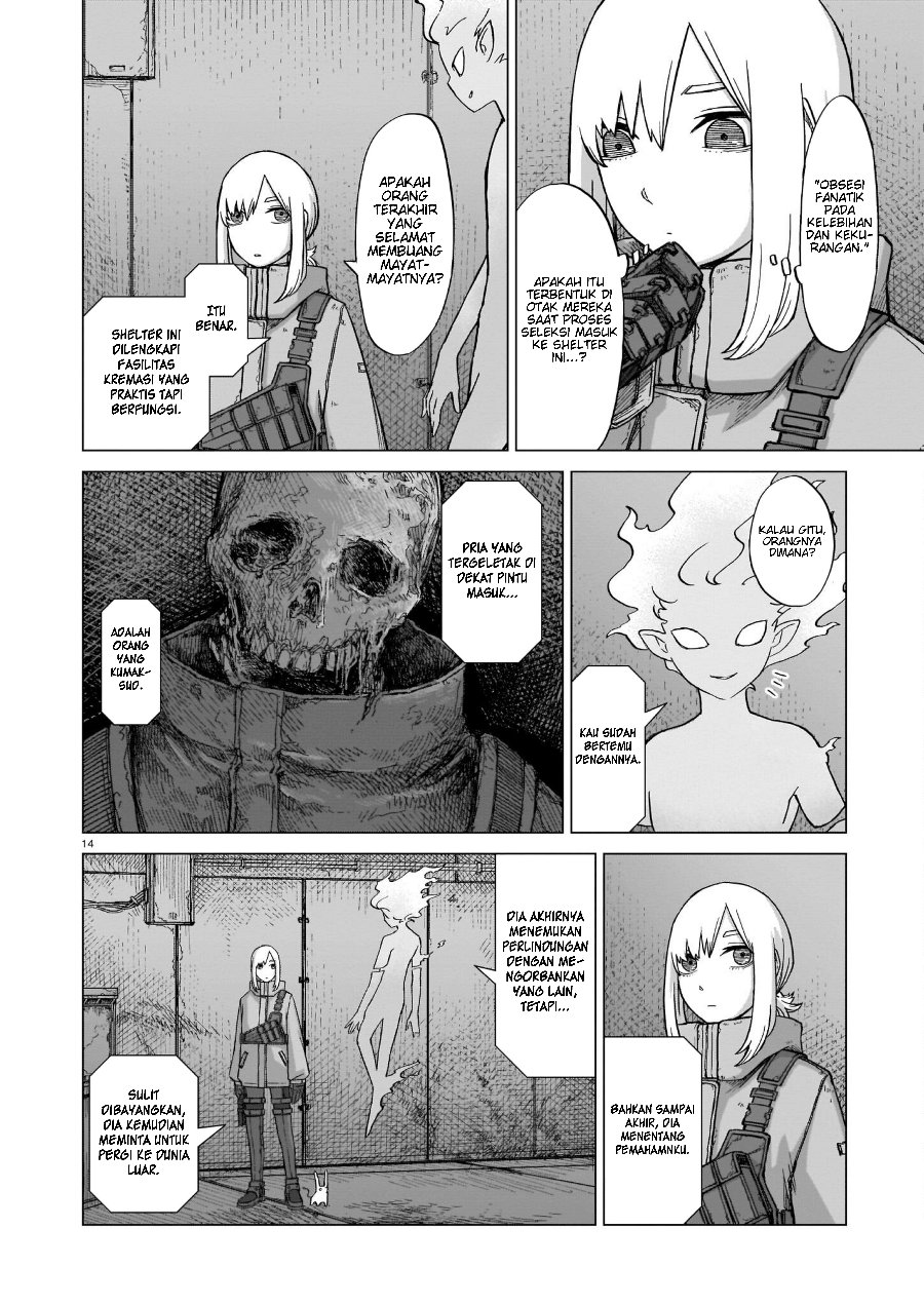 Baca Usuzumi no Hate Chapter 6 Bahasa Indonesia page 34