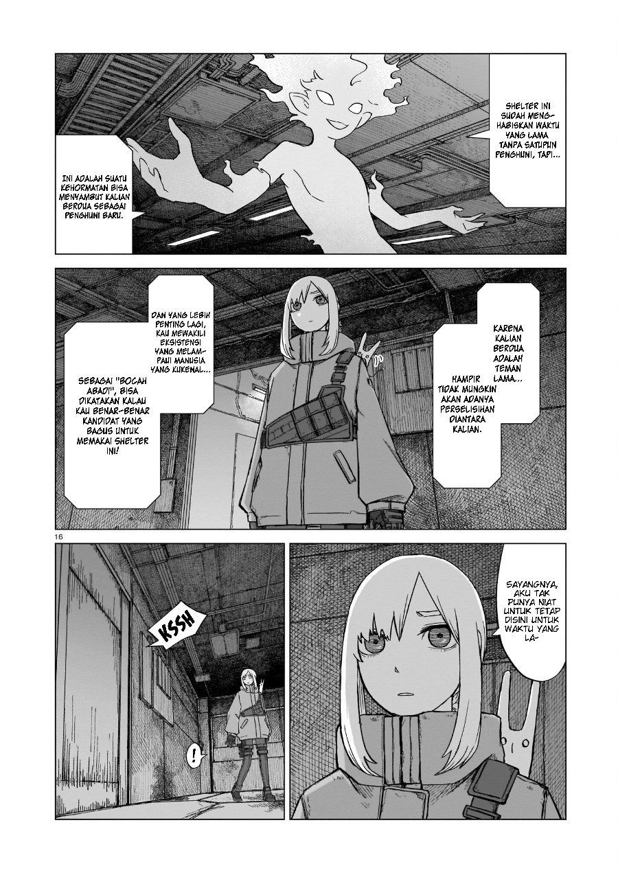Baca Usuzumi no Hate Chapter 6 Bahasa Indonesia page 38