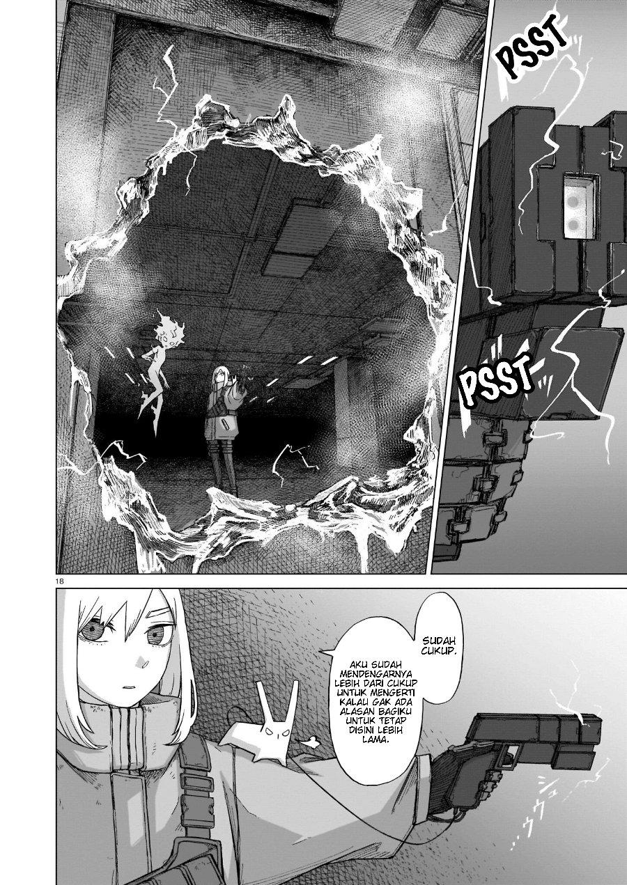 Baca Usuzumi no Hate Chapter 6 Bahasa Indonesia page 42
