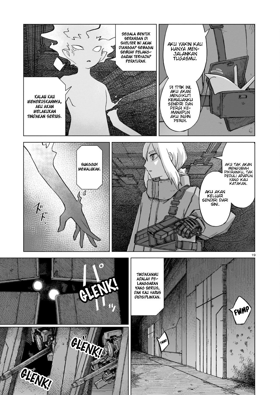 Baca Usuzumi no Hate Chapter 6 Bahasa Indonesia page 44