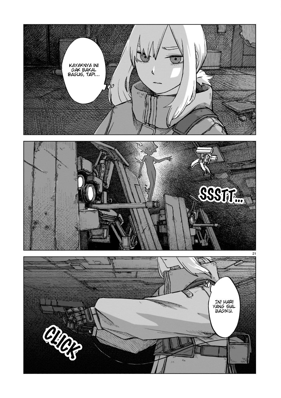 Baca Usuzumi no Hate Chapter 6 Bahasa Indonesia page 48