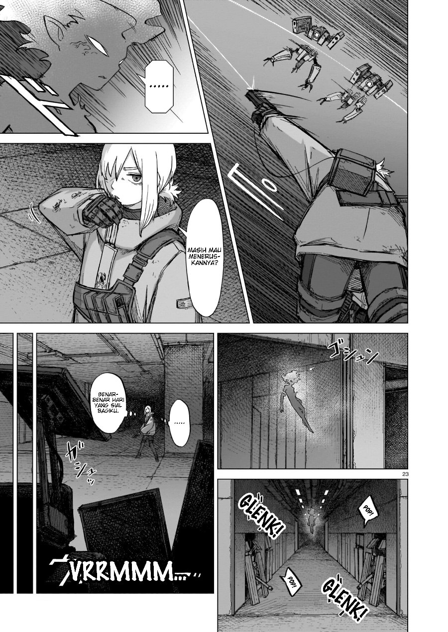 Baca Usuzumi no Hate Chapter 6 Bahasa Indonesia page 52