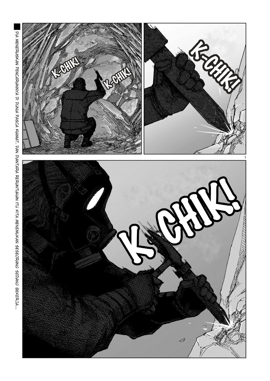 Baca Usuzumi no Hate Chapter 7 Bahasa Indonesia page 8