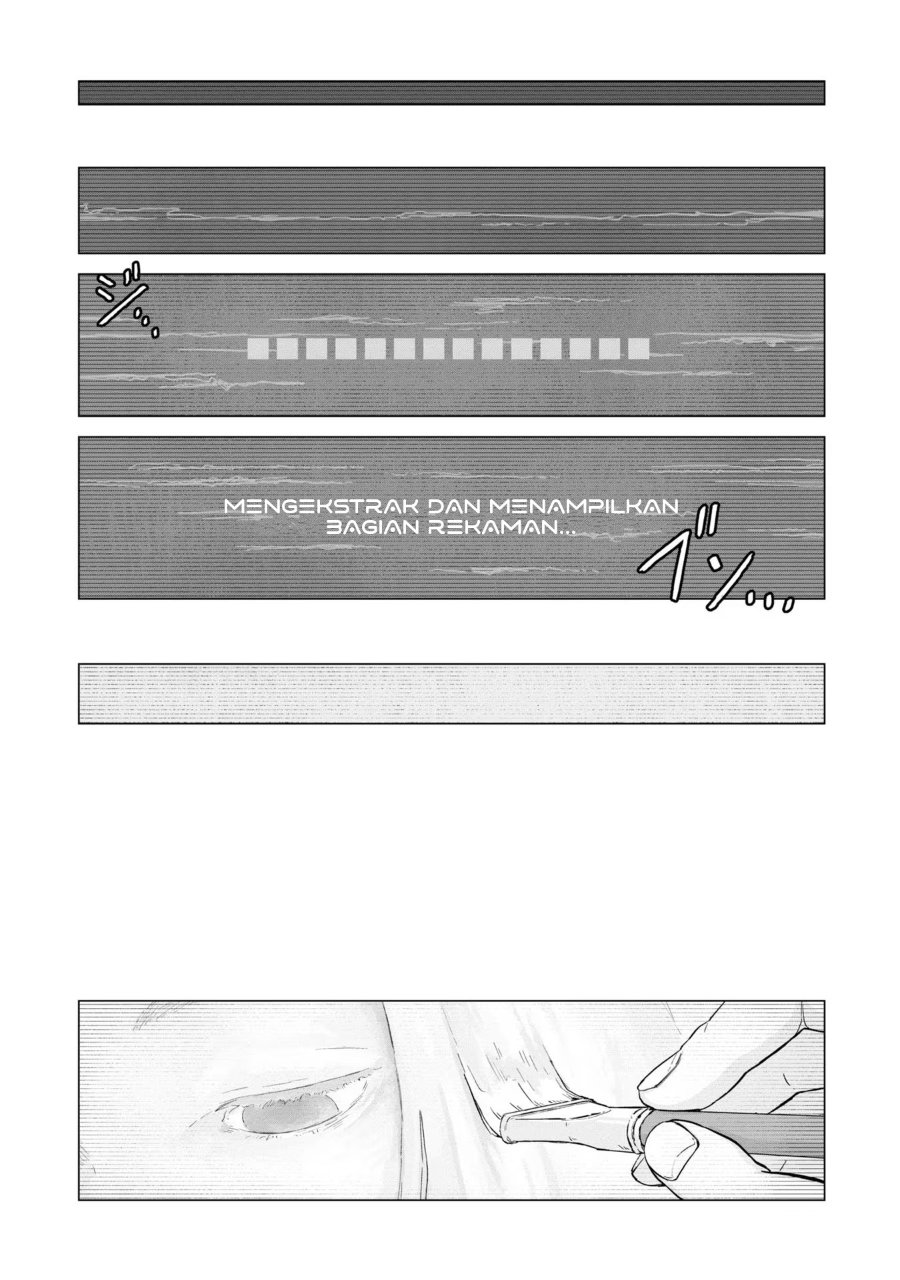 Baca Usuzumi no Hate Chapter 8.5 Bahasa Indonesia page 8