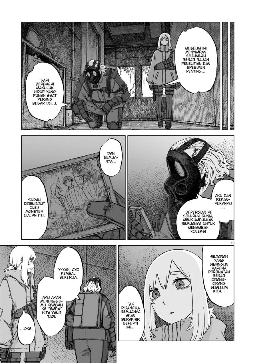 Baca Usuzumi no Hate Chapter 8 Bahasa Indonesia page 26
