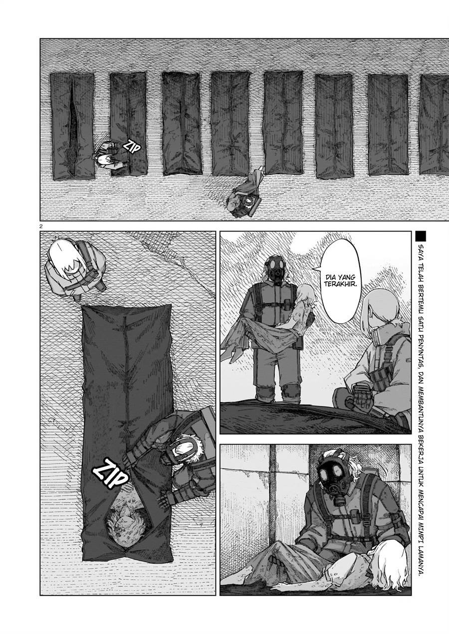 Baca Usuzumi no Hate Chapter 8 Bahasa Indonesia page 8