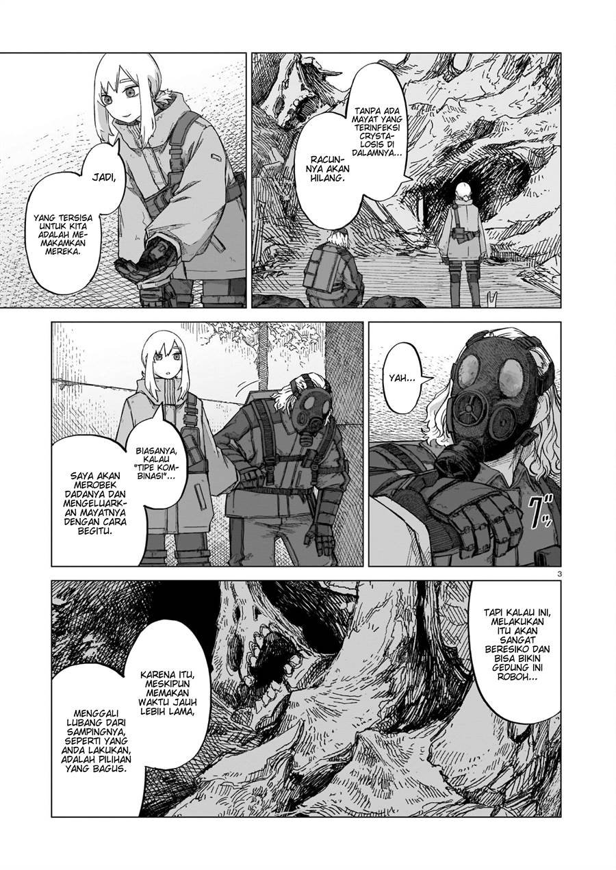 Baca Usuzumi no Hate Chapter 8 Bahasa Indonesia page 10