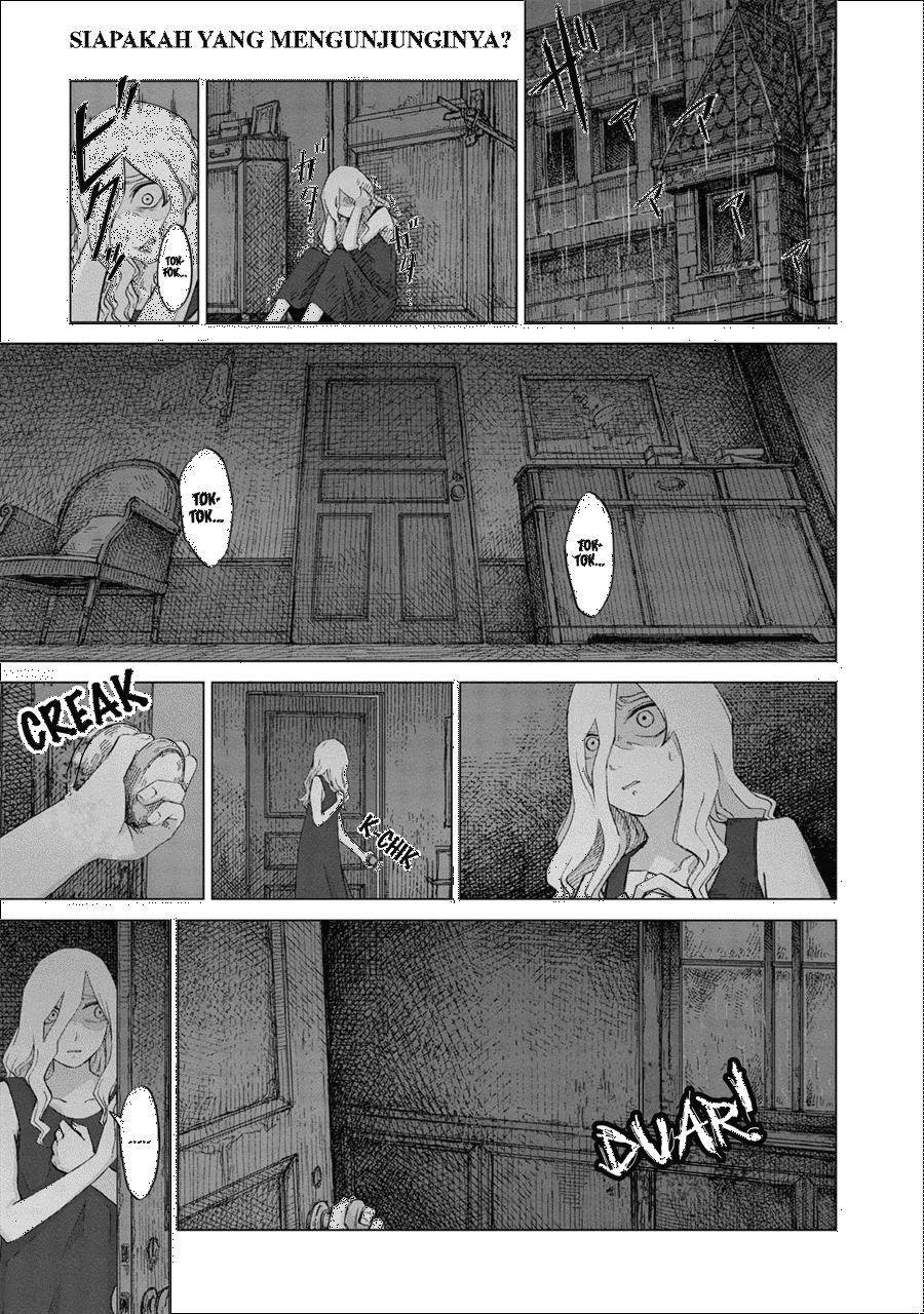 Baca Usuzumi no Hate Chapter 9 Bahasa Indonesia page 6