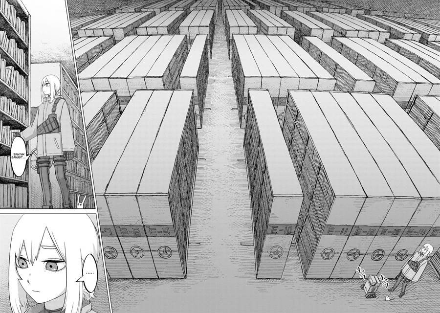 Baca Usuzumi no Hate Chapter 9 Bahasa Indonesia page 36
