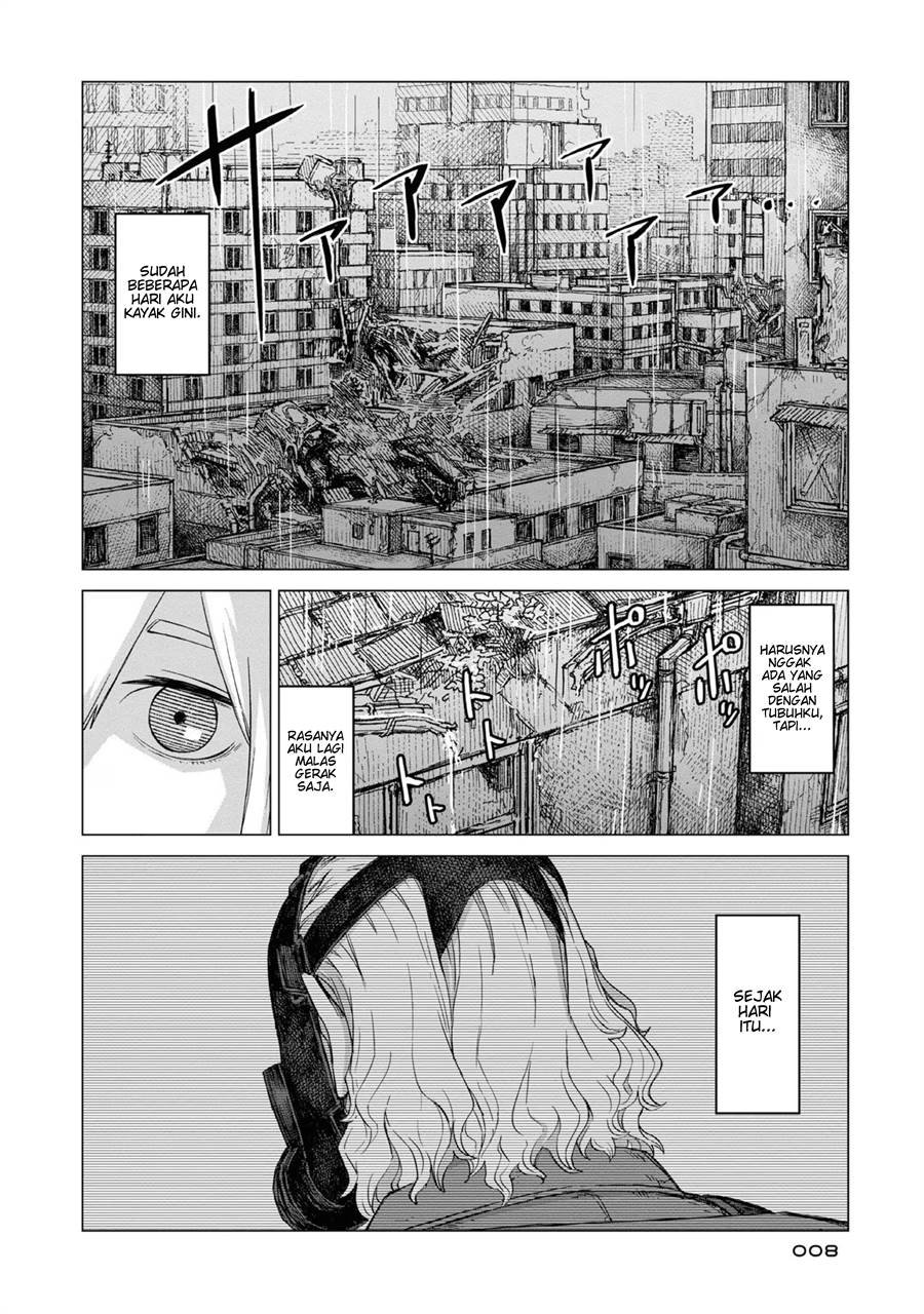 Baca Usuzumi no Hate Chapter 9 Bahasa Indonesia page 12