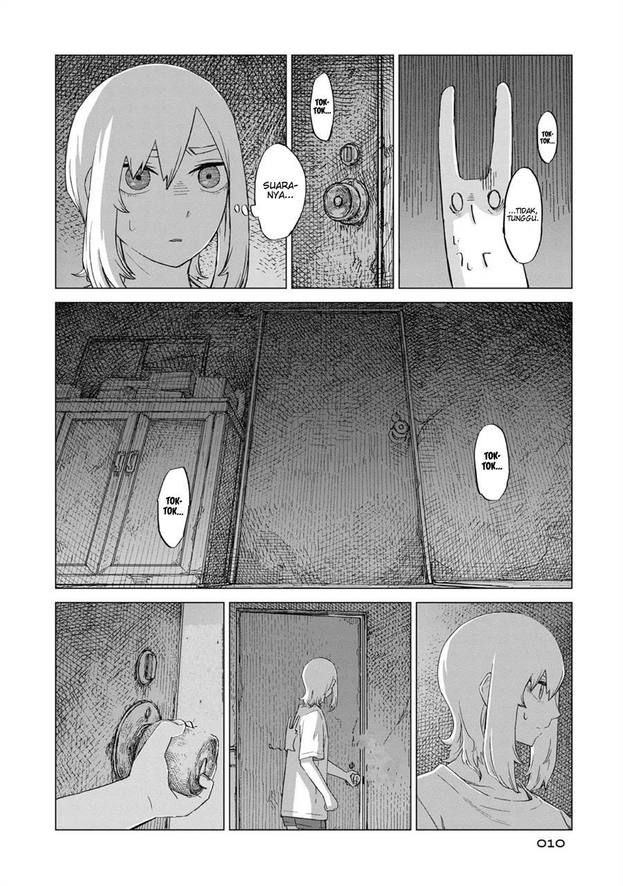 Baca Usuzumi no Hate Chapter 9 Bahasa Indonesia page 16