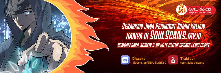 Baca Utori : The Legacy - Chapter 6 halaman 2