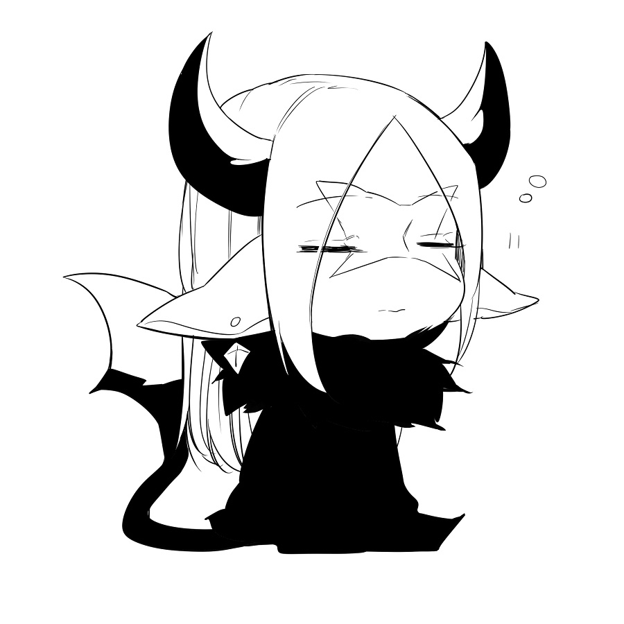 Baca Vacation Maou to Pet - Chapter 2.5 halaman 7