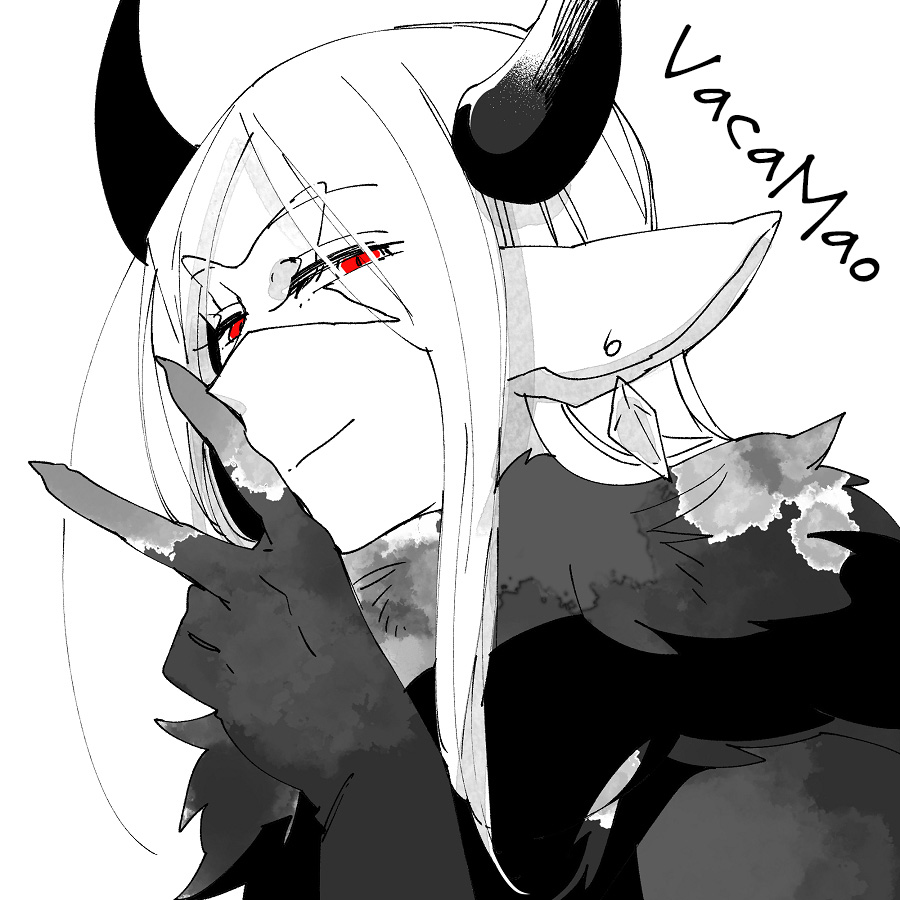 Baca Vacation Maou to Pet - Chapter 2.5 halaman 9