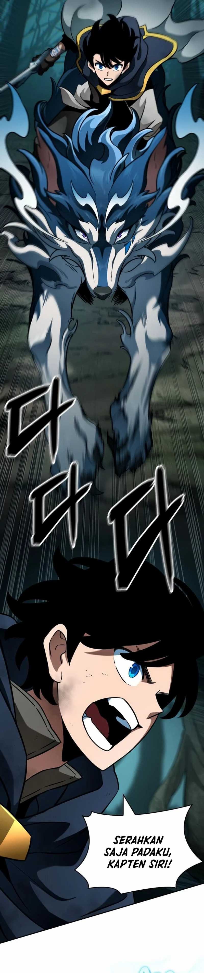 Baca Vallhala Saga - Chapter 22 halaman 11