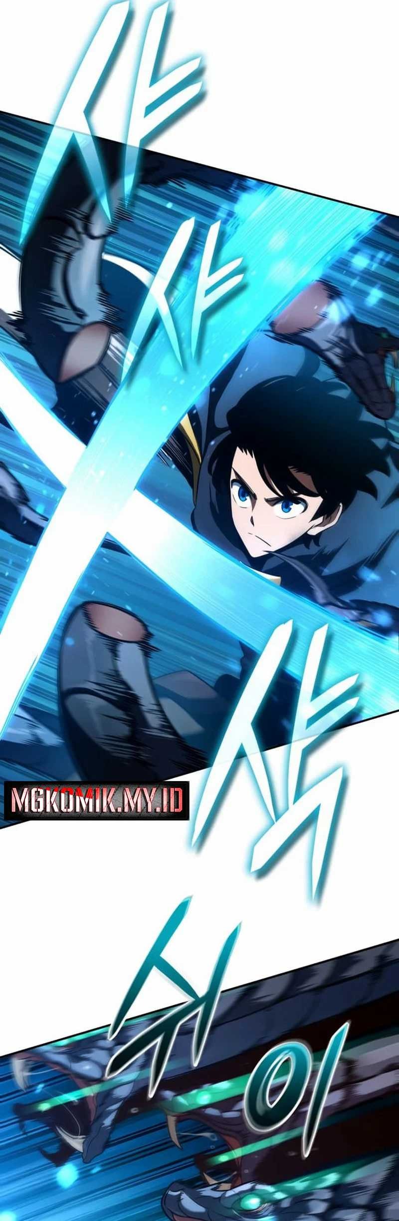 Baca Vallhala Saga - Chapter 22 halaman 16